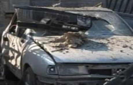 Irak'ta Şiileri Hedef Alan Bombalı Saldırı