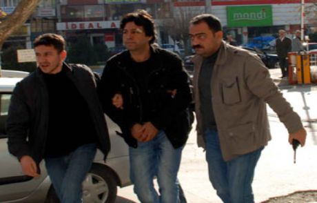 Kız Öğrenciye 'sevgili Kurşunu'