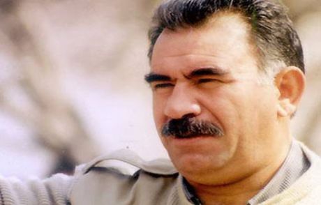 'öcalan Dahil Tutuklular Serbest Bırakılsın'