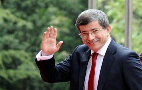 Davutoğlu: Mali Kriz Düşmanlığı Artırdı