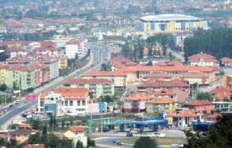 Orta Hasarlı Hayat Duracak