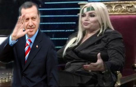 Banu Alkan Başbakan'ı Eleştirdi