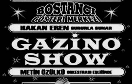 Nostaljik Gazino
