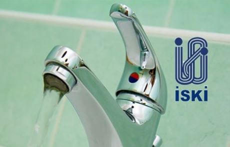 İstanbul'da Su Kesintisi