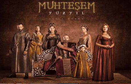 Muhteşem Transfer!