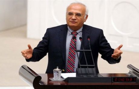 Akp'den Köşk'e Şike Resti