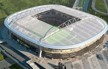 Tt Arena Para Bastı!
