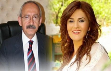 Kılıçdaroğlu'nun Bahsettiği O Kadın Nilüfer Mi?