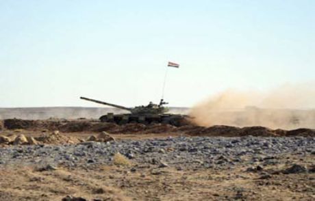 Suriye'den Türkiye'ye Müthiş Suçlama