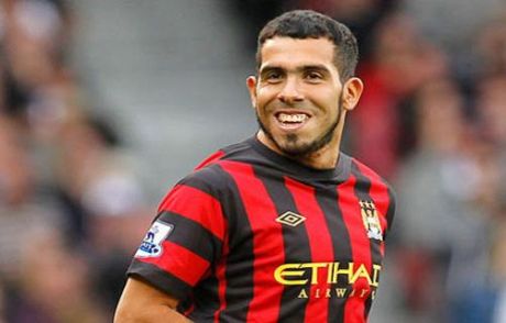 Tevez Milan'a Çok Yakın!