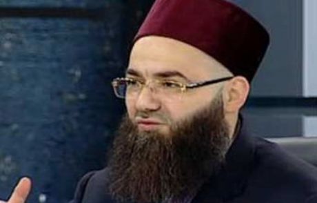 Cübbeli'ye Karagümrük Çetesi Şoku