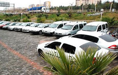 Otomobil 3 Bin, Kamyon 5 Bin Lira
