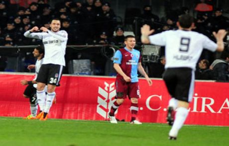 İnönü'de Sevinç Ve Hüzün!