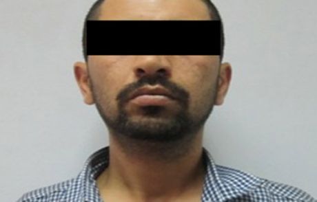 Sapığı Sesi Yakalattı!