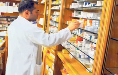 Bakan'dan İlaç Firmalarına Son Rica