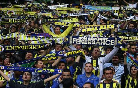 250 Fenerli Arena'ya Sızacak!