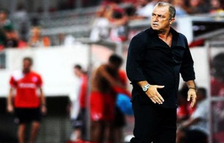 Terim'den Derbi Sürprizi!