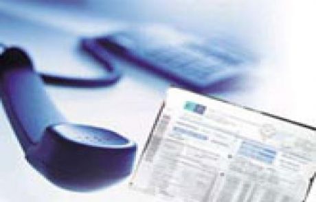 Sabit Telefon Kullanıcılarına Kötü Haber