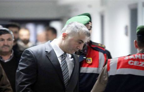 Adalet Bakanlığı Peker'in İddialarını Yalandı!