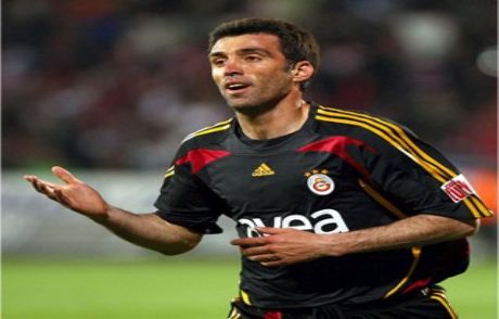 Hakan Şükür Futbola Geri Mi Dönüyor?