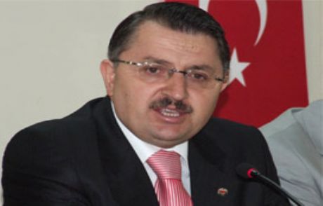 Memur-sen Başkanın Acı Günü