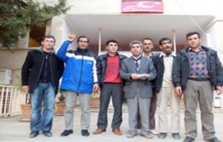 Mahkeme Kürtçe Savunmaya İzin Vermedi