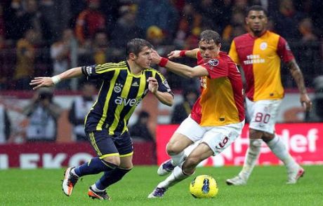 Fatih'in Aslanları Arena'da Kükredi!