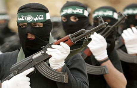 Türkiye'den Hamas'a: Utanmıyor Musunuz?