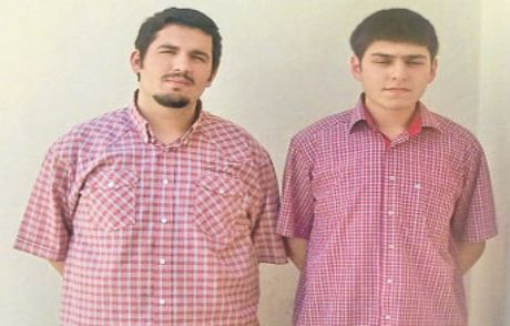 İki Pankartın Bedeli 25 Yıl