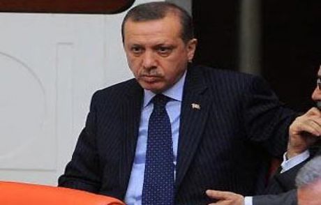 Başbakan Erdoğan Neden Evde?