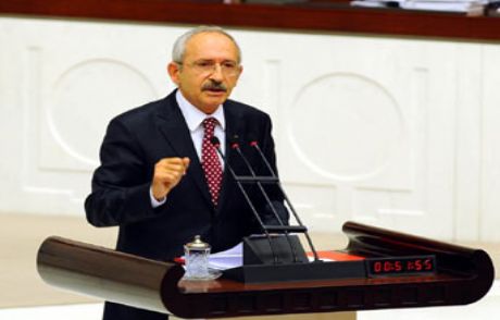 Kılıçdaroğlu: 'hsyk Benden Özür Dilesin'