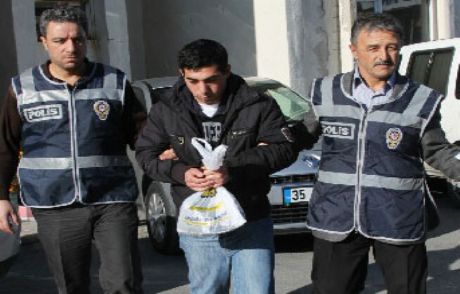 Erkekliğiyle Dalga Geçen Kadını Bıçakladı