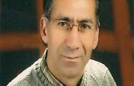 Gazeteci Hasan Coşar'a Tahliye