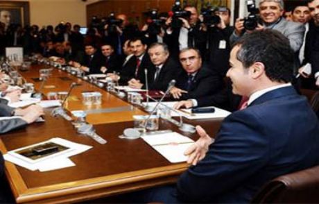 Şike Yasası Değişmeden Geçti