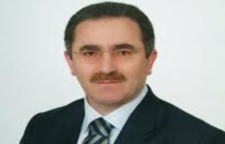 Zekeriya Erdim Milletvekili Aday Adayı