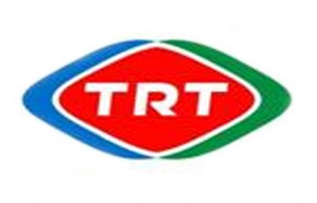 Trt’ye Alkışlı Protesto