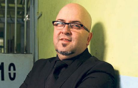 Köy Düğününü Film Yapmak İstiyor