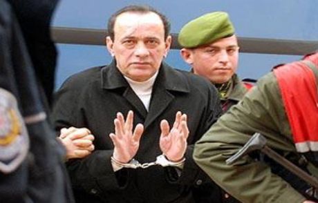 Çakıcı'dan Eymür'e Tehdit