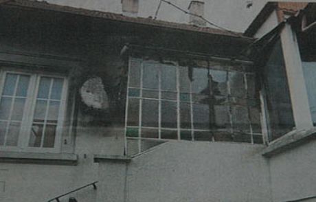 Flaş...fransa'da Türklere Irkçı Saldırı