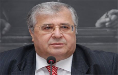 'büyükerşen'in İstifası Gelmedi'