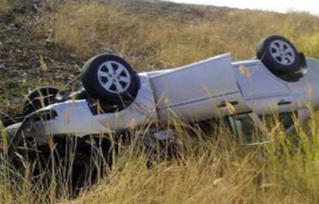 Yurtta Trafik Kazaları: 2 Ölü 2 Yaralı