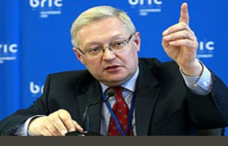 Rusya: İsrail İran'ı Vurursa Felaket Olur!