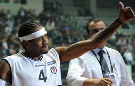 Beşiktaş'ta Şok!