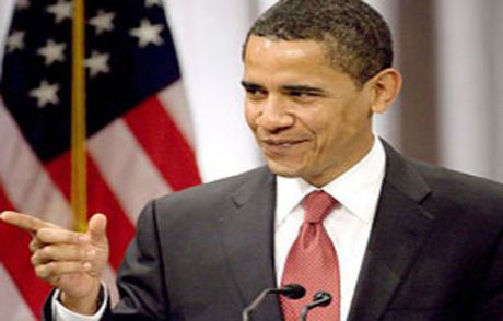 Obama'dan Çok Acil Mısır Toplantısı