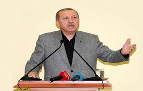 Erdoğan, Obama İle Telefonda Görüştü