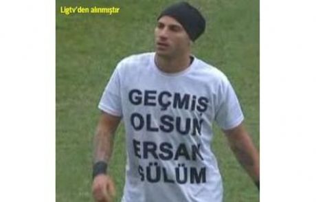 'geçmiş Olsun Gülüm'