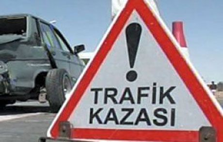 Beşiktaş'ta Trafik Kazası: 1 Ölü!