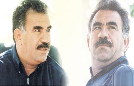 Öcalan'ın Kafasında Bu Plan Yatıyor