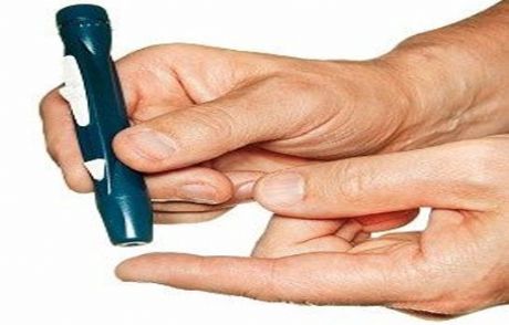 Şeker Ölçüm Çubuğu Ücretsiz Alınabilecek