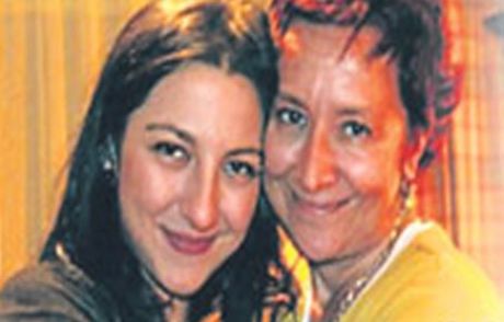 Anneyi Yıkan Ayrıntı